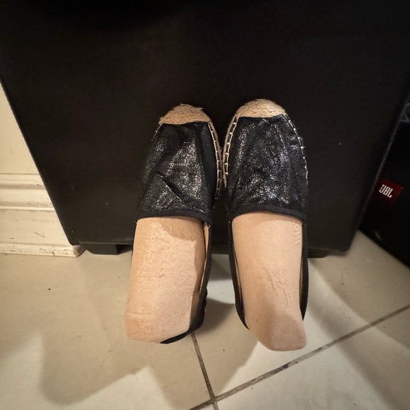 Espadrilles women’s size 38 - Picture 4 of 5